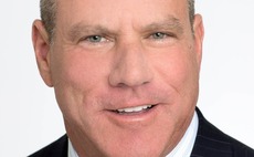 Q&A: TPG's Jon Winkelried
