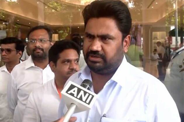 "Master plan designed with Singapore architect team for Puducherry's progress": LJK President