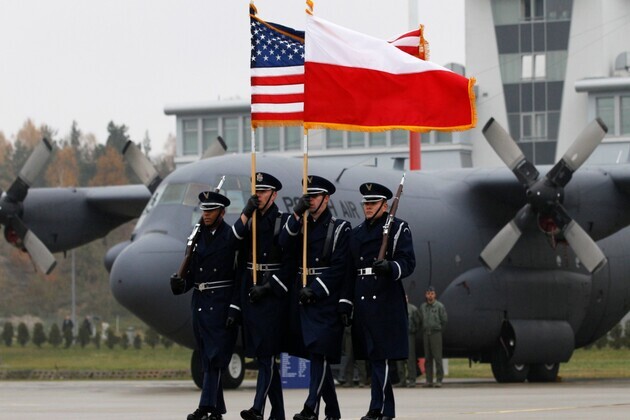 Trump to deploy 5,000 troops to Poland post Karol Nawrocki's election as President