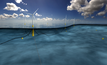 Floating wind farm gets go-ahead