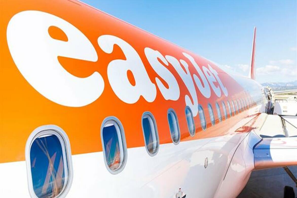 European demand drives EasyJet summer rebound