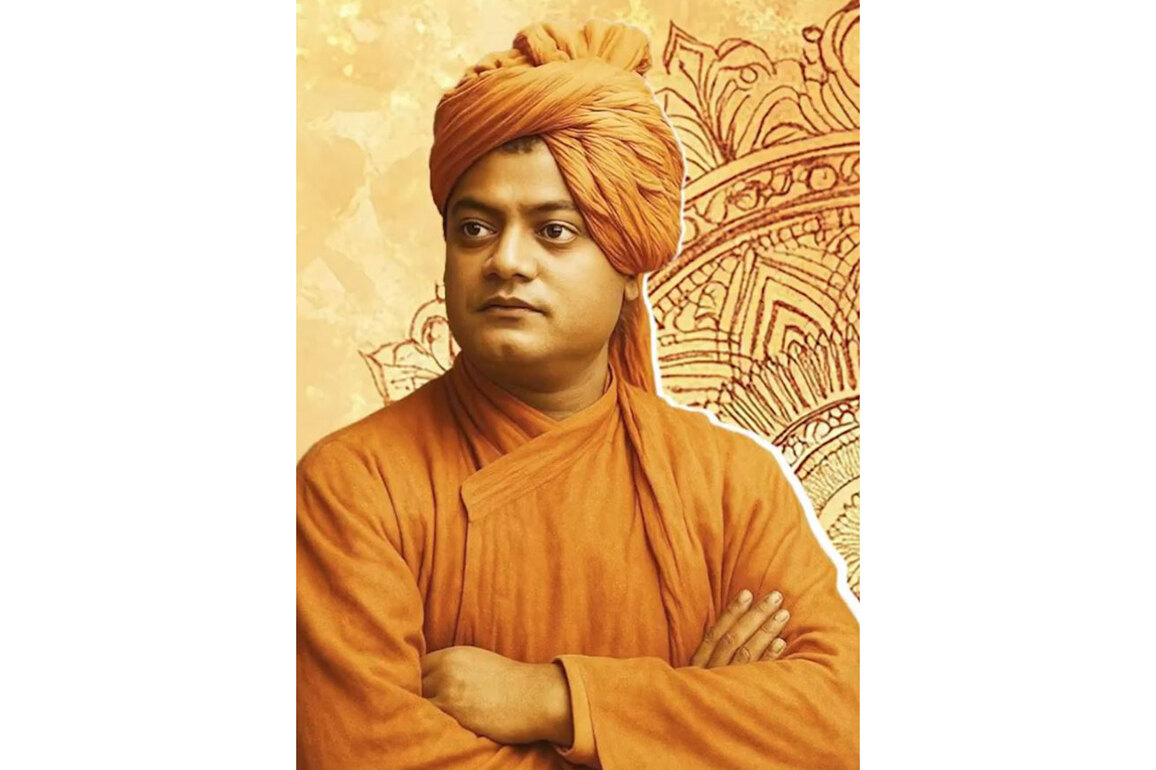 Priyanka Gandhi pays tribute to Swami Vivekananda on National Youth Day