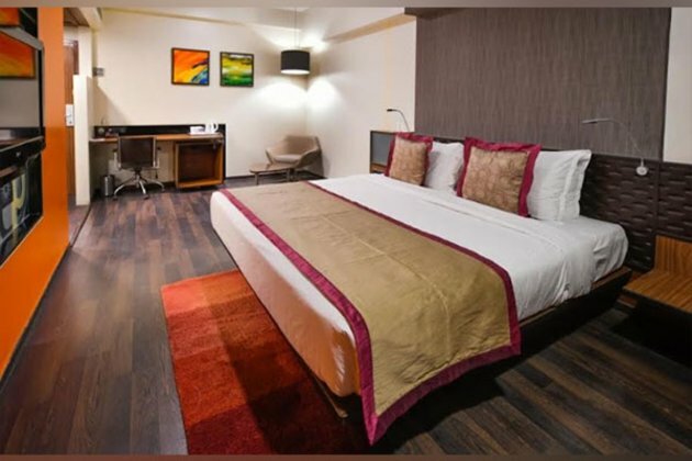 Radiant Shadows Hospitality Pvt. Ltd. launches Luxurious Hospitality Endeavour The Atmos Hotel