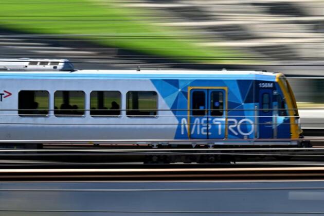 Calls for premier&#39;s rail &#39;pet project&#39; to be cancelled