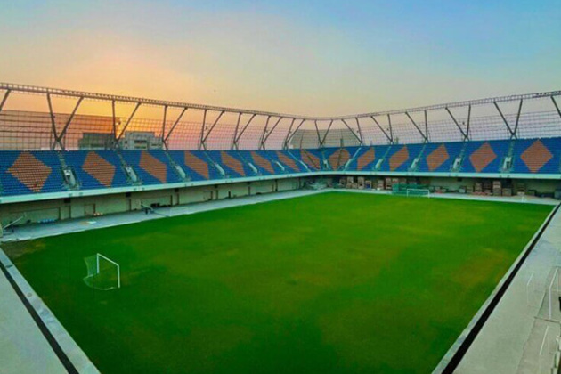 Ahmedabad to host AFC U17 Asian Cup 2026 Qualifiers in November