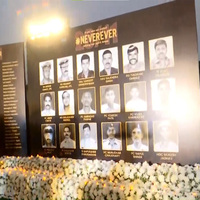 NSG commemorates victims of 2008 Mumbai terror attacks, families get together