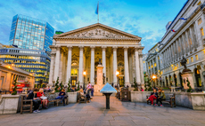BoE gilt sales 'unlikely to upset markets too much'