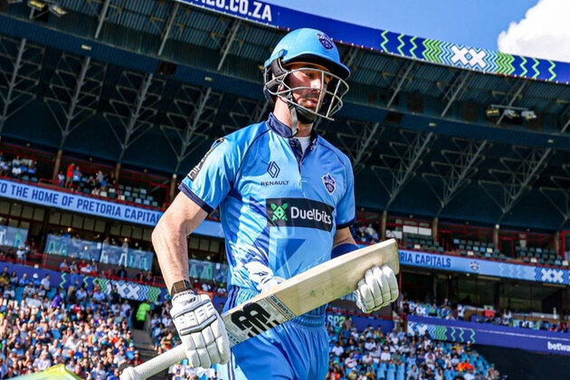 "He has attributes of modern-day player": Amla backs Esterhuizen for international glory