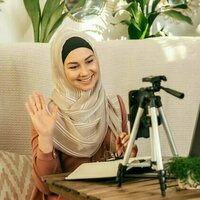 Tubuh perempuan Muslim di Instagram jadi arena pergulatan kesalehan dan kecantikan