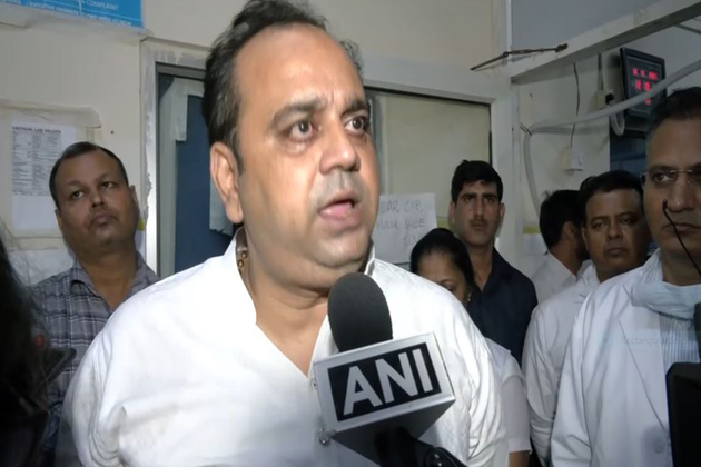 "Instructions given against prescribing this medicine": Delhi Health Minister on cough syrup deaths case