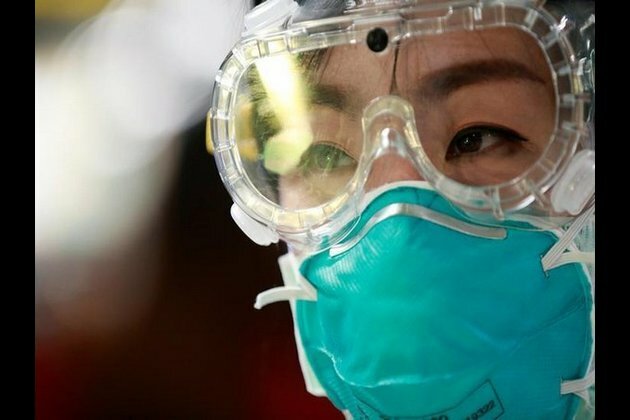SAF serviceman tested positive for coronavirus in Singapore