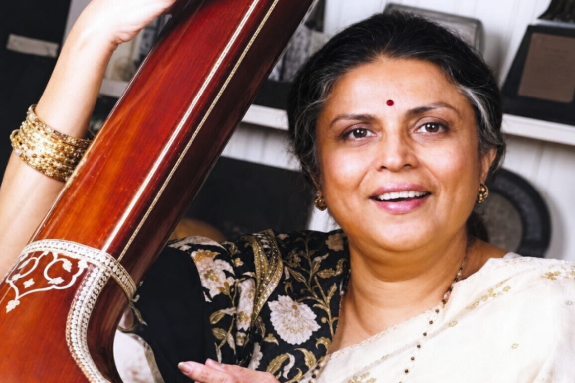 Playback singer Suman Kalyanpur passes away at 89; Nitin Gadkari, Eknath Shinde pay tribute