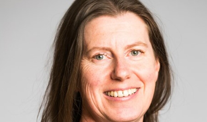 Rachael Wardell (c) ADCS