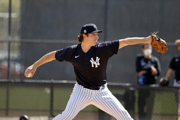 Pitching questions abound before Philllies-Yankees rematch