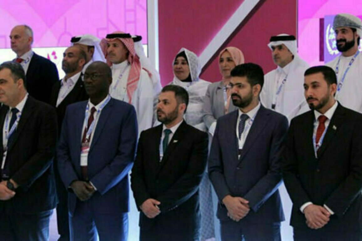 Syria participates at 2nd Arab Postal Leaders Forum held in Qatar