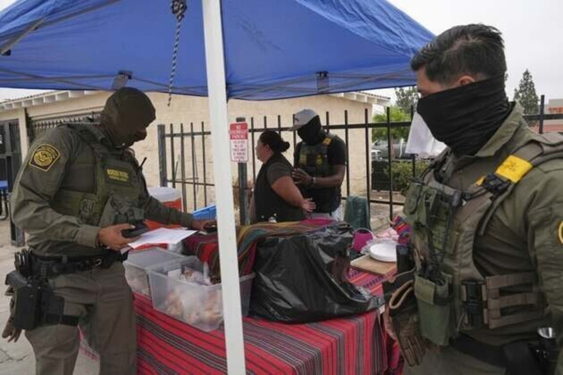 US: ICE Abuses in Los Angeles Set Stage for Other Cities