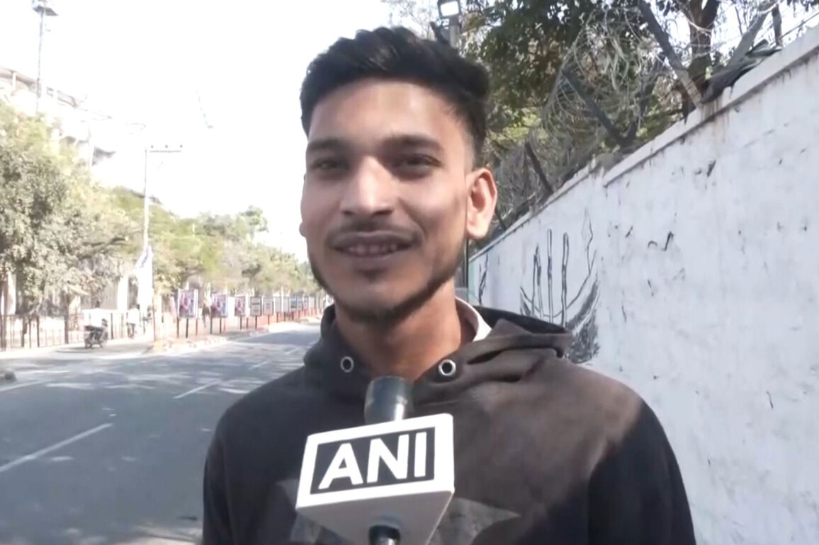 Messi set to play 7v7 football match with Telangana CM Revanth Reddy; fans gather at stadium
