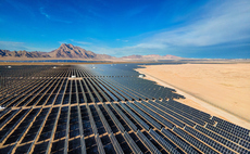 'Consistent and steadfast': How the world's renewable power capacity grew almost 700GW in 2025