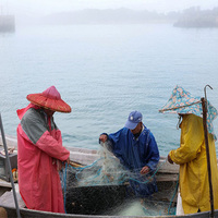 Amid national security concerns, Taiwan to remove illegal Chinese oyster racks from its territorial waters