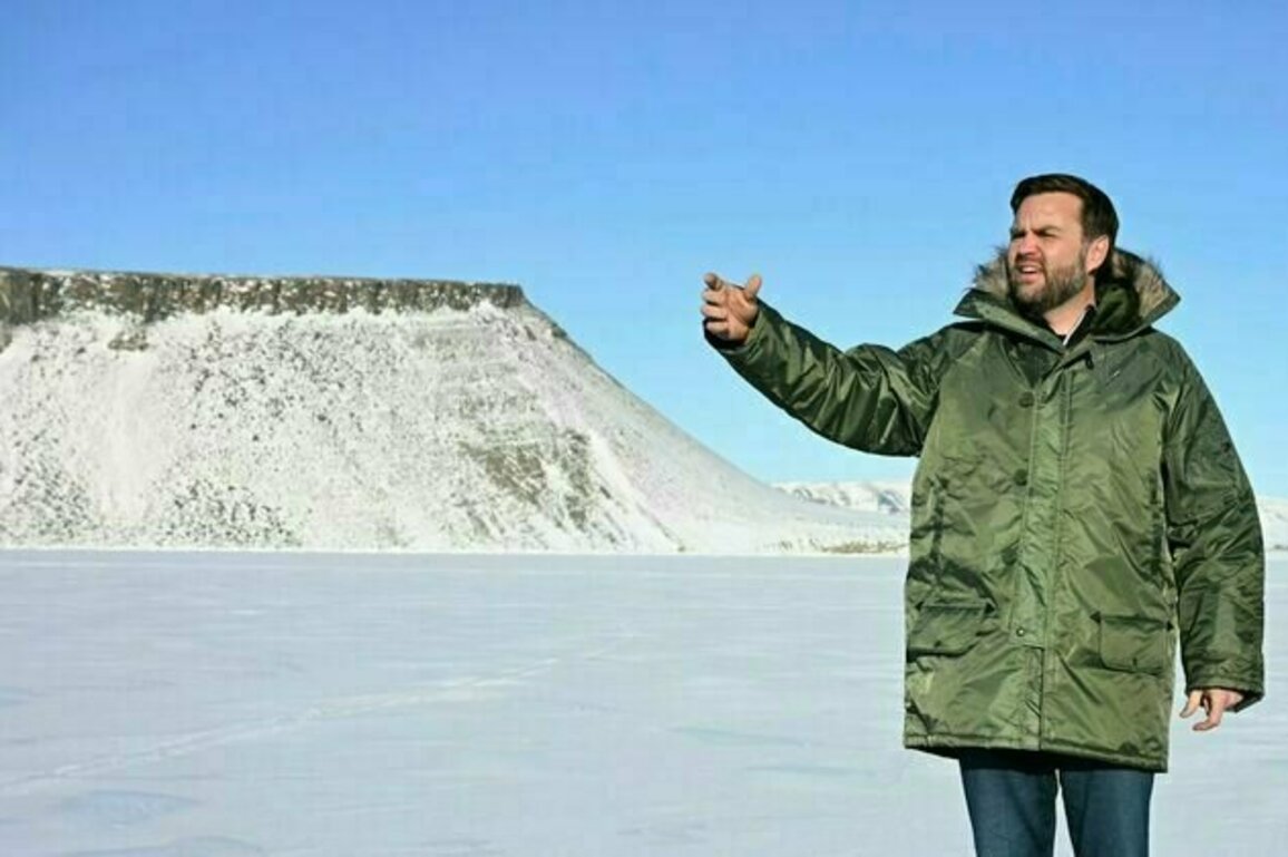 Trump's Greenland plan glosses over a history of segregation and discrimination for Indigenous Alaskans