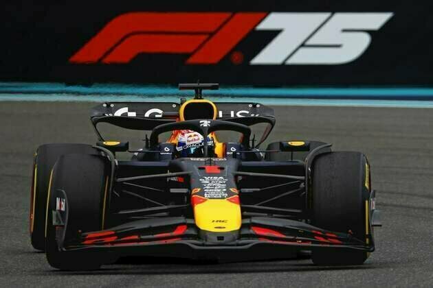 F1 replaces Imola with Madrid on 2026 calendar