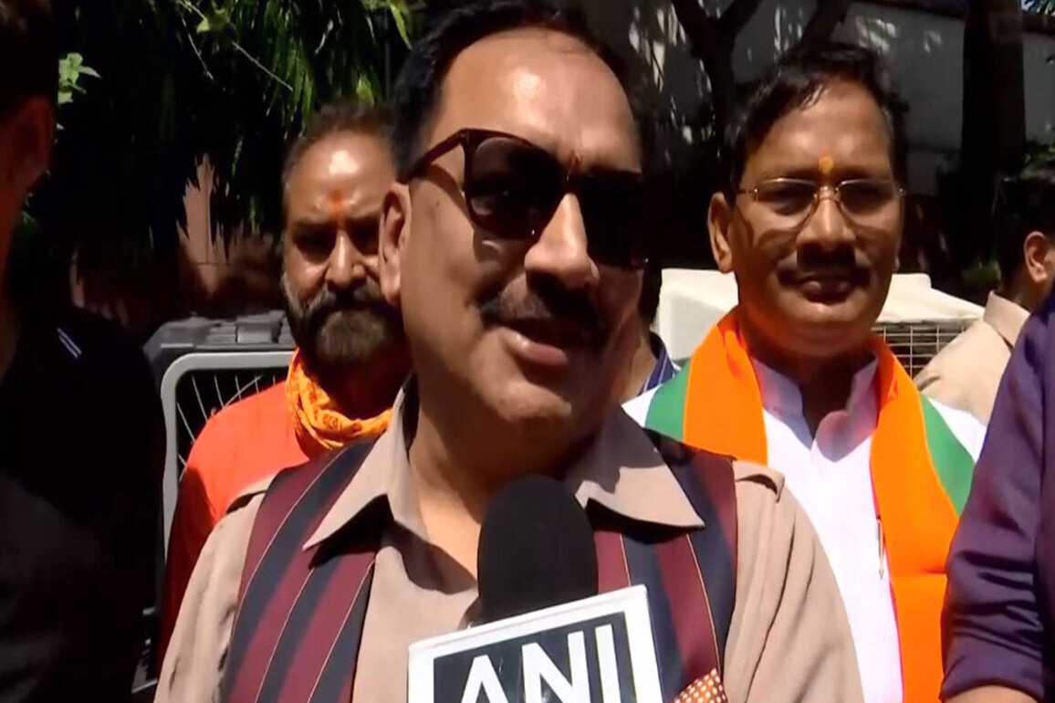 "Clear message to Mamata, people don't want illegal immigrants": Virendraa Sachdeva on BJP's 'huge' win in Bengal polls