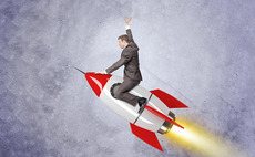 Rocket Internet: The human wave