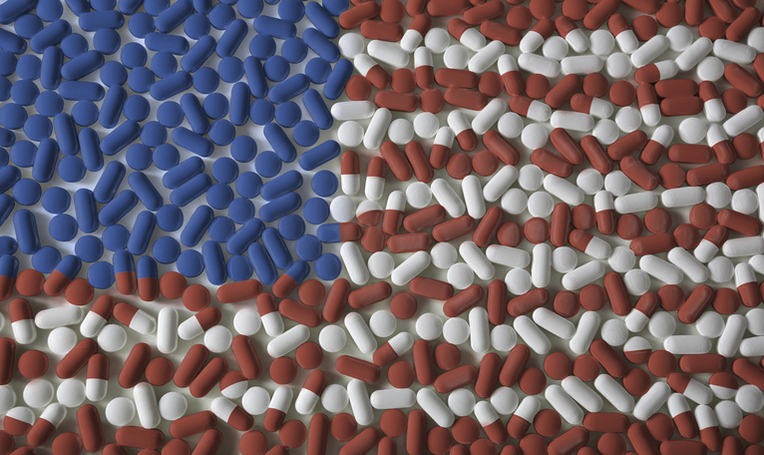 Pharma stocks brace for pricing pressure following Trump ultimatums