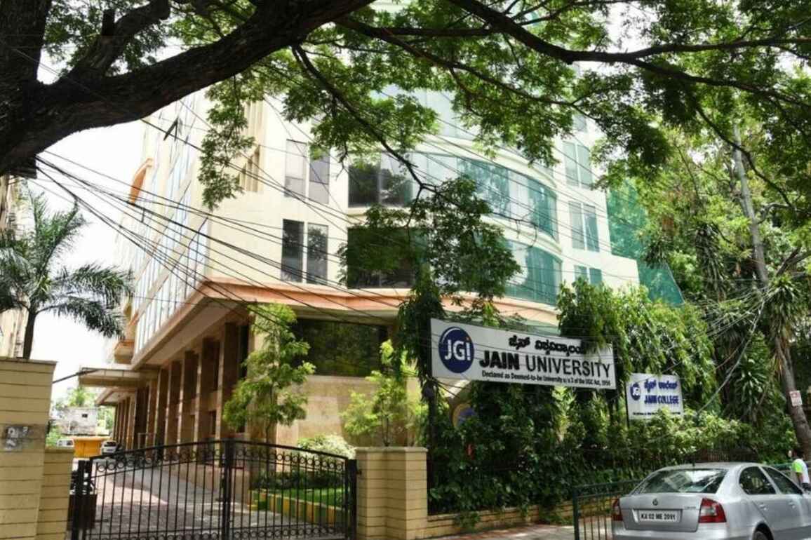 From Crime Scene to Courtroom: How the School of Sciences at JAIN (Deemed-to-be University) Is Building India's Next Generation of Forensic Leaders