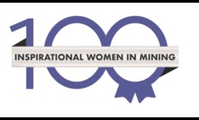 The top 100  global inspirational women in mining search is now in its third year