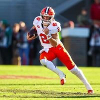 ACC reveals '26 schedule: Some play 9 league games, others 8