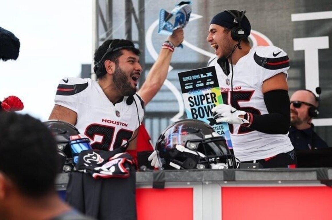 The Duo Brothers: A Story of Fandom, Brotherhood, and H-Town Pride