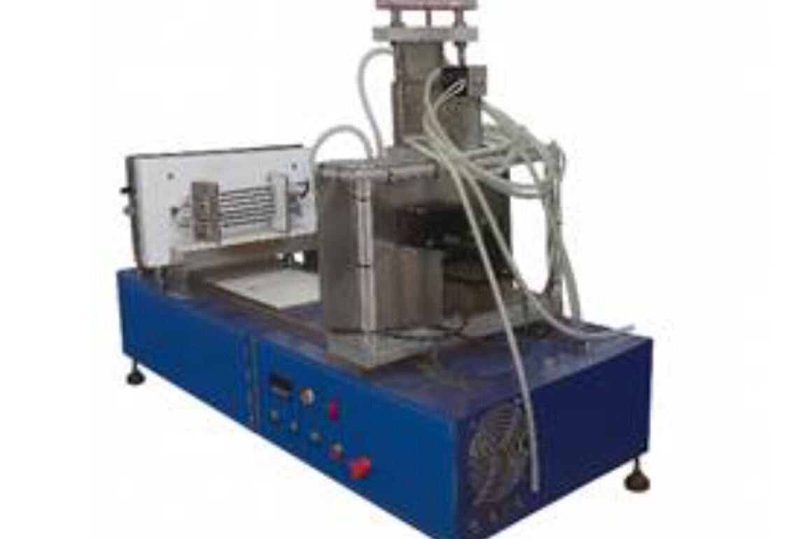 NTTM supports the development of Indigenous Thermal Testing Instruments for Protective Textiles in association with NITRA