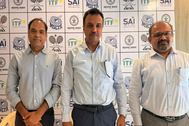 Government of Maharashtra and MSLTA announces 20 international ITF tournaments across state