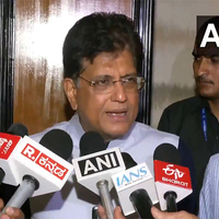 Nobody takes Rahul Gandhi seriously anymore because of the "negativity" he spreads: Piyush Goyal hits back at Rahul Gandhi