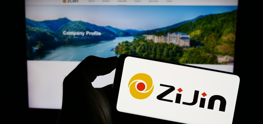 Zijin in talks over controlling stake in Zangge Mining