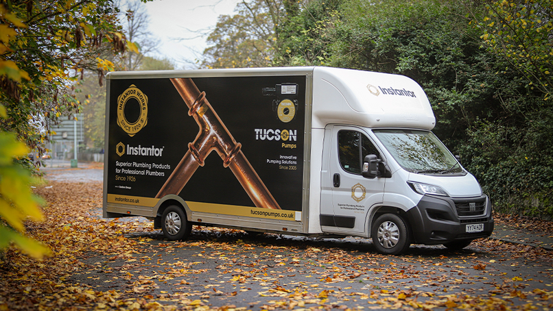 Instantor unveils mobile training academy