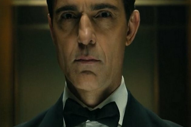 'Money Heist' spin-off series 'Berlin' to stream later this year