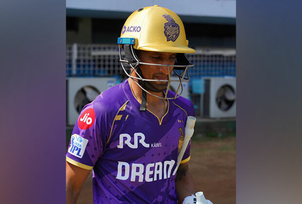 Young star Luvnith Sisodia excited to play with Manish Pandey, Quinton De Kock in IPL 2025