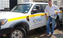 RST operations and technical director David Handel