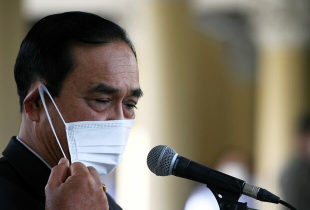 Delegation of Powers to Thai PM Raises Concern of Authoritarian Turn