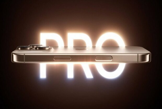 iPhone 16 Pro, Pro Max debut with advanced AI and stunning battery life