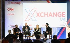 First XChange UK kicks off