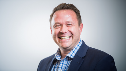 Andrew Spencer appointed to the board of the Supply Chain Sustainability School