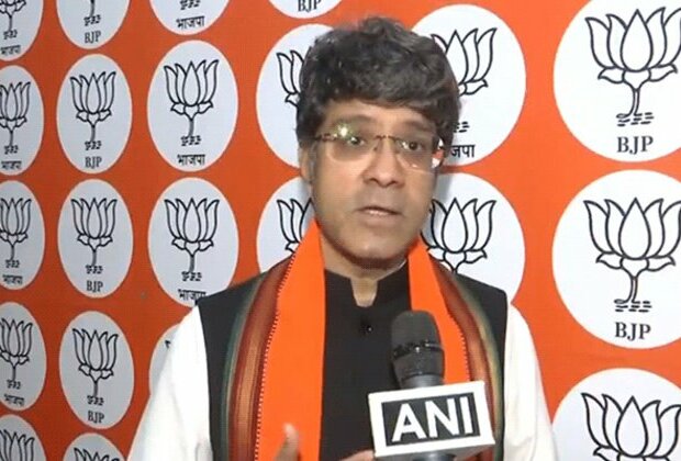 Budget 2025-26 outlines trajectory for attaining Viksit Bharat:  BJP's Kesavan