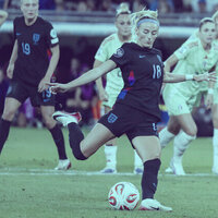 A big night for women's football - what you should watch, see and read this week