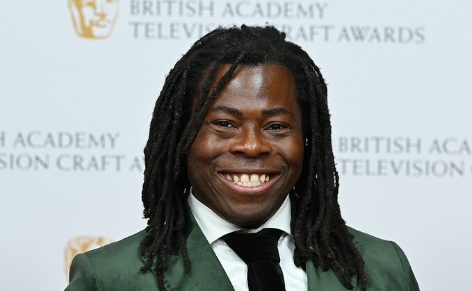 Ade Adepitan's new documentary on Channel 4 has received criticism from AHDB regarding 'incredibly biased' views about beef production