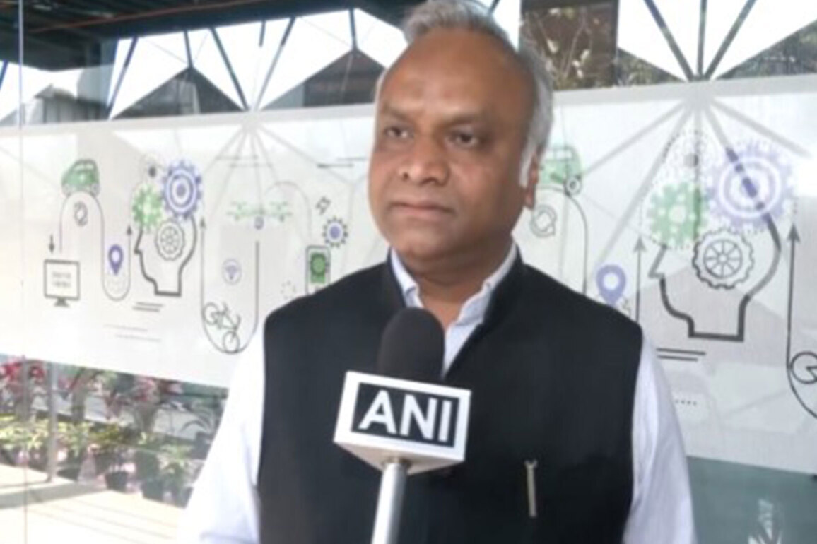 "Whenever Rahul Gandhi Says 'Prime Minister' in Parliament, He Is Stopped": Priyank Kharge