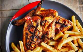 Nando's to audit suppliers over River Action pollution claims