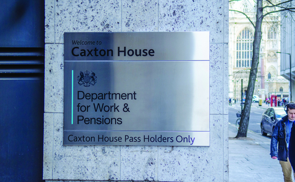 DWP launches consultations on GMP conversion regs and fixed rate revaluation levels